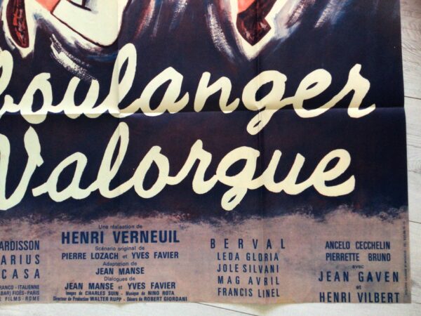 Le boulanger de Valorgue - Image 5