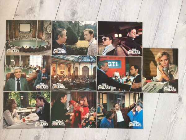Mille milliards de dollars - Image 2