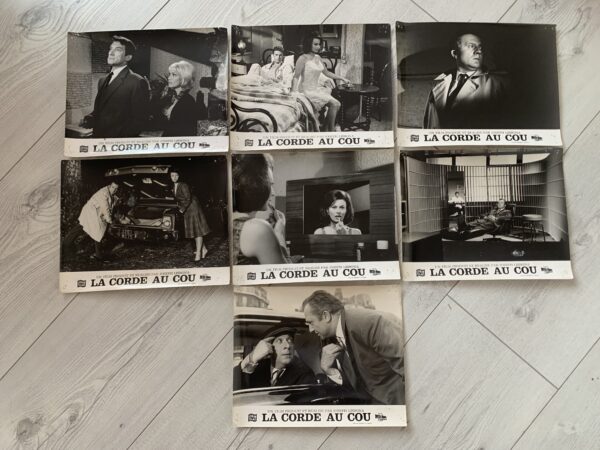 La corde au cou - Image 2