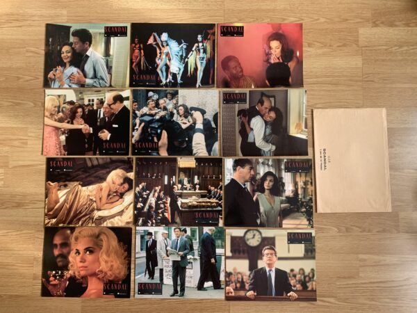 Scandal - Image 2