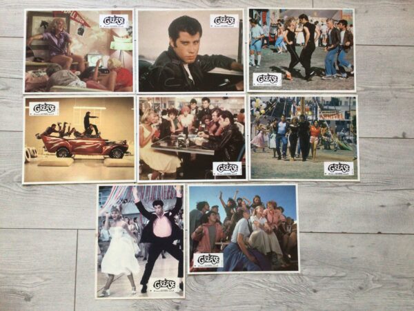 Grease - Image 2
