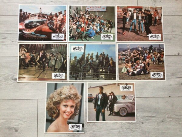 Grease - Image 3
