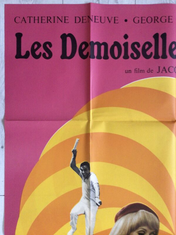 Les Demoiselles de Rochefort - Image 2