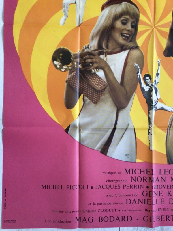Les Demoiselles de Rochefort - Image 3