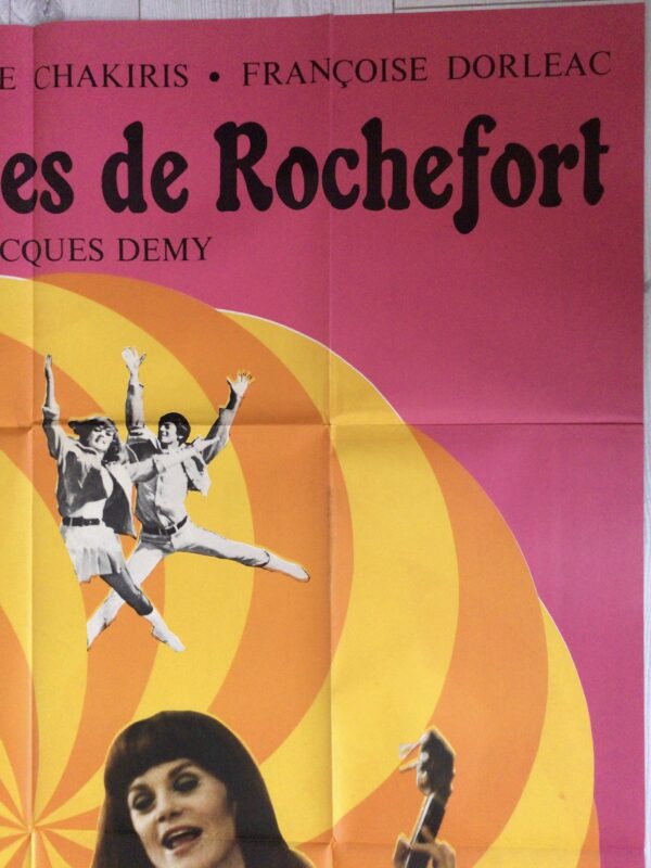 Les Demoiselles de Rochefort - Image 4