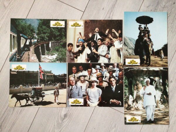 La route des Indes - Image 3