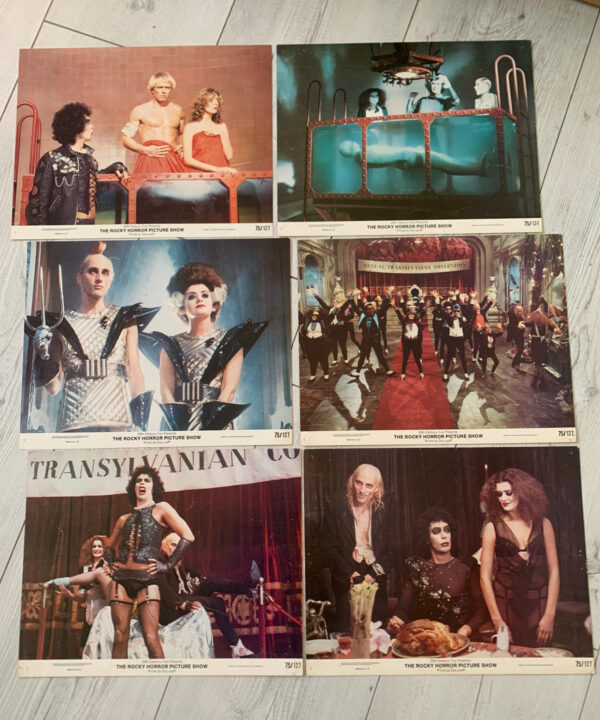 The Rocky Horror Picture Show - Image 2