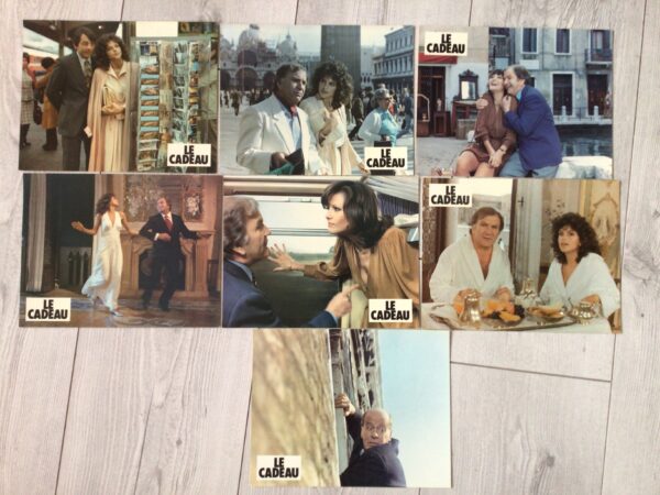 Le cadeau - Image 2