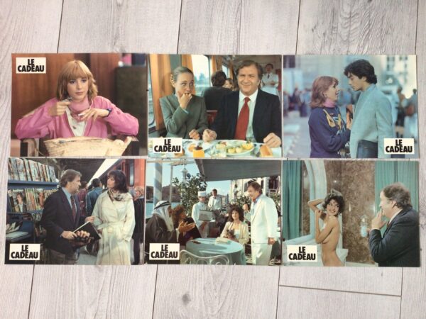 Le cadeau - Image 3