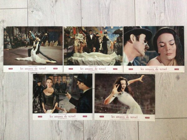 Les amants de Teruel - Image 2