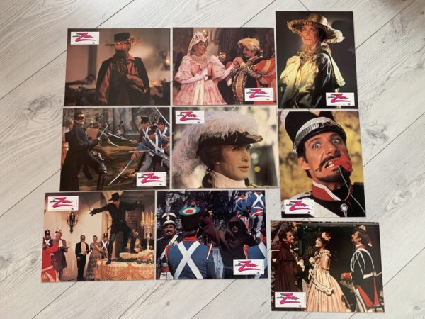 La grande zorro - Image 2