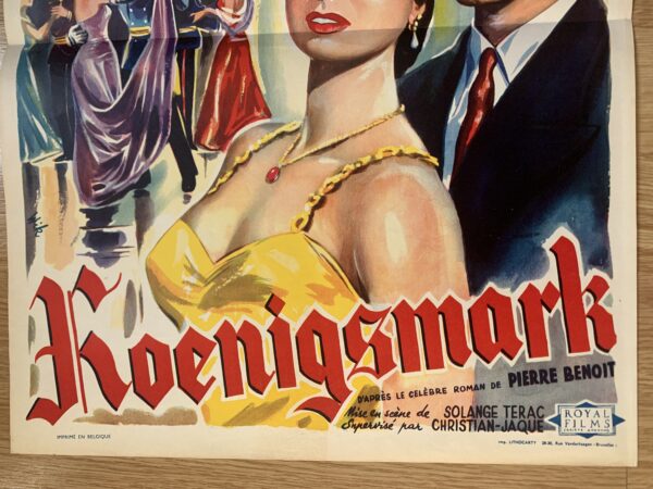 Koenigsmark - Image 2