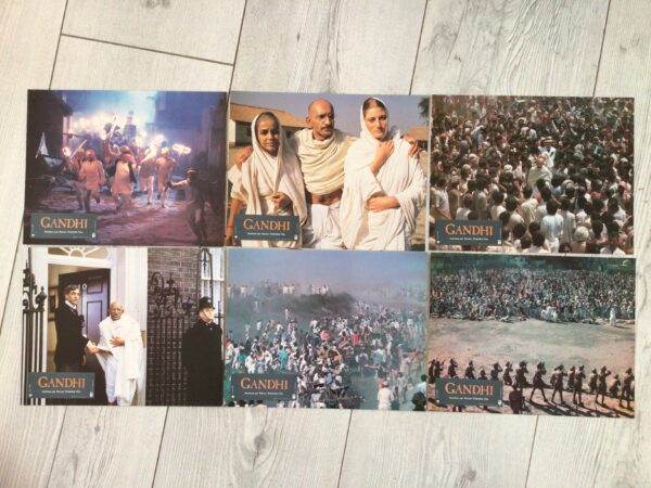 Gandhi - Image 2
