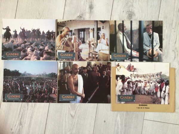 Gandhi - Image 3