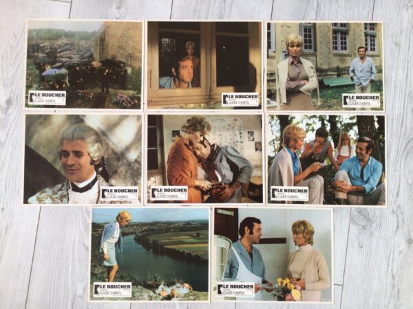 Le boucher - Image 2
