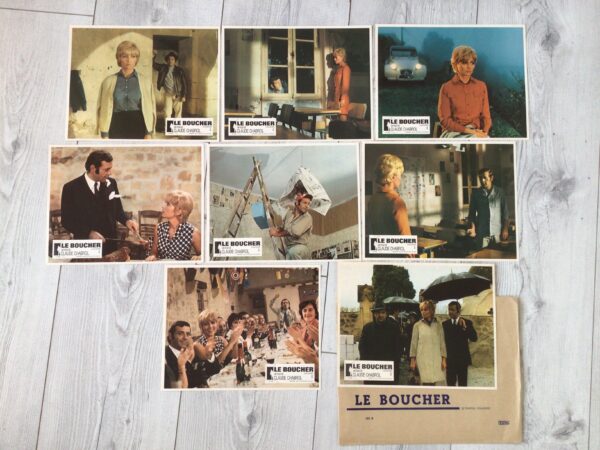 Le boucher - Image 3