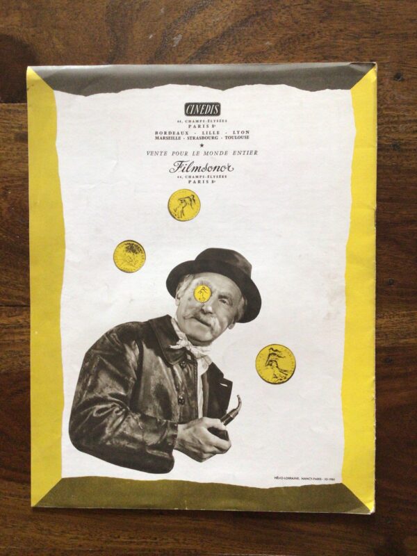 Tout l'or du monde - Image 4