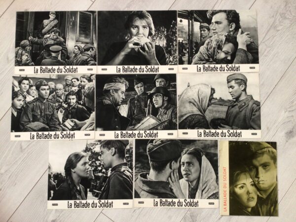 La Ballade du soldat - Image 3