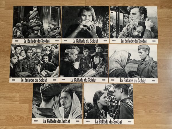 La Ballade du soldat - Image 2