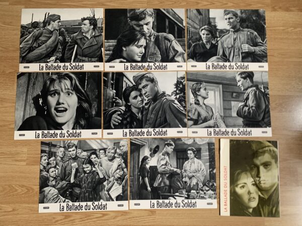 La Ballade du soldat - Image 3