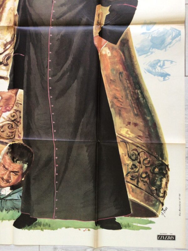 Don Camillo Monseigneur - Image 2