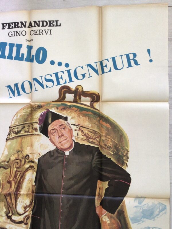 Don Camillo Monseigneur - Image 3