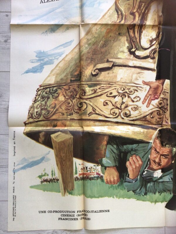 Don Camillo Monseigneur - Image 4