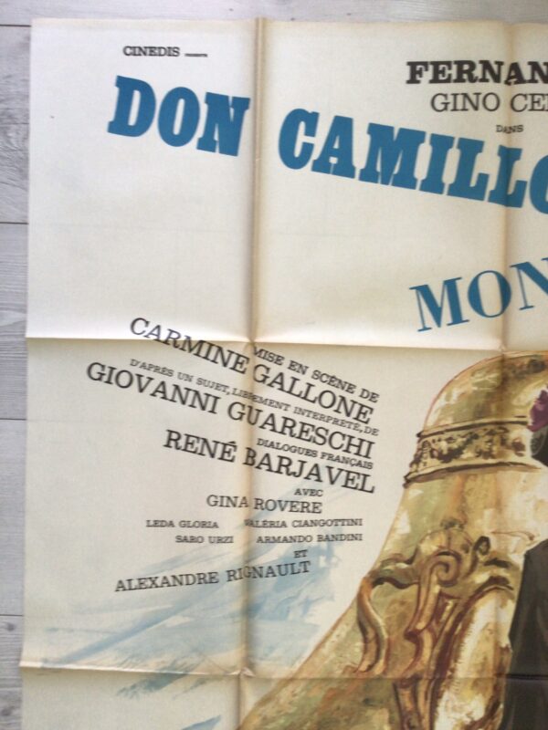 Don Camillo Monseigneur - Image 5