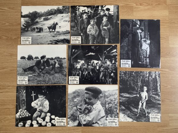La guerre des boutons - Image 2