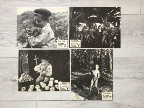 La guerre des boutons - Image 2