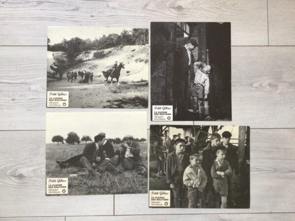 La guerre des boutons - Image 3