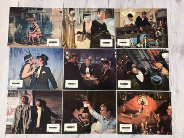 Cabaret - Image 2