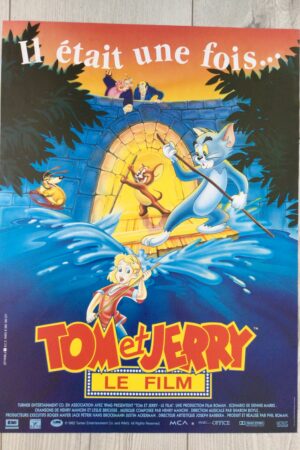 Tom et Jerry, le film