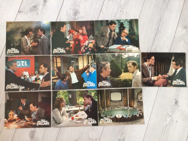 Mille milliards de dollars - Image 2