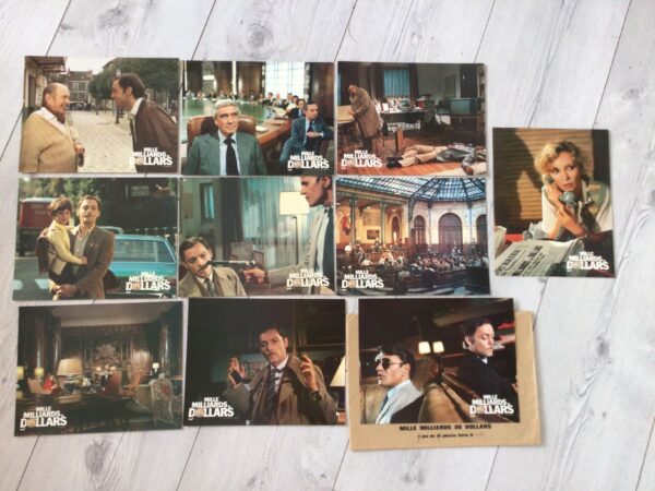Mille milliards de dollars - Image 3