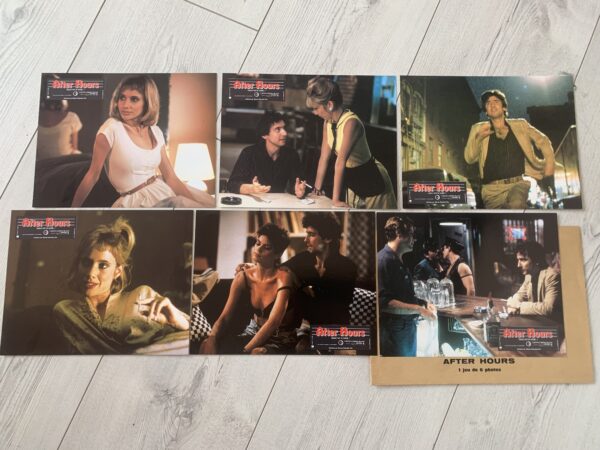 After Hours - Image 2